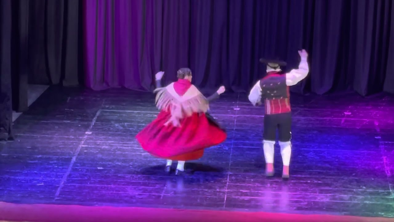 Jota la Saldañesa