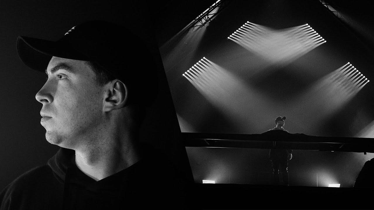 Hardwell &ndash; Rebels Never Die Tour 2022