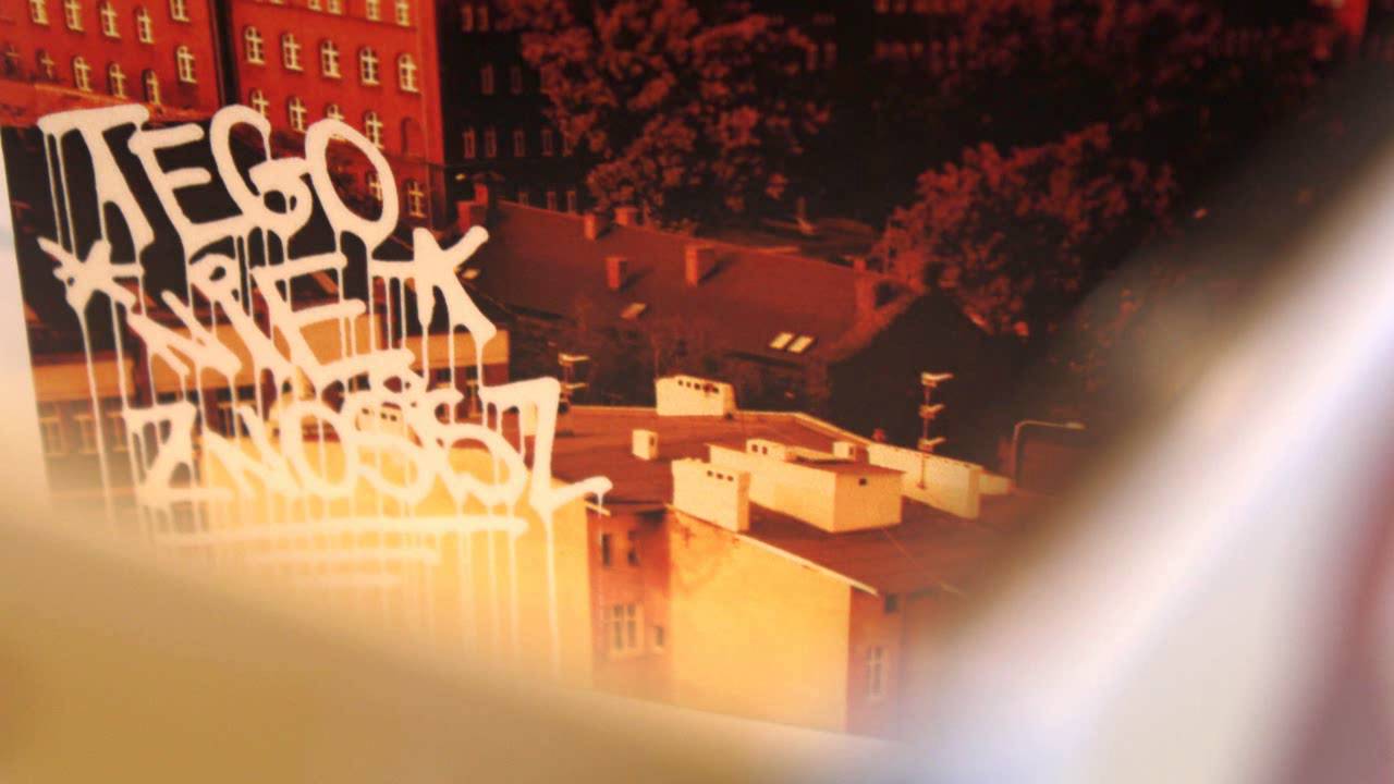 05. CHIO EMB feat. Somp WPL, Bednar, Zonk WPL, DJ DOX - Sentyment (prod. DAW)