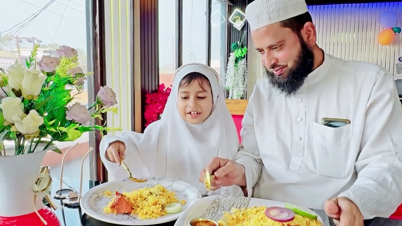 Happy Muslim Family Moments | Simple Islamic Lifestyle
