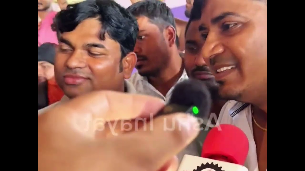 হরিদ্বারে একসাথে পাওয়ারের মালিক এবং সার্জেনের মালিক# YT VDO