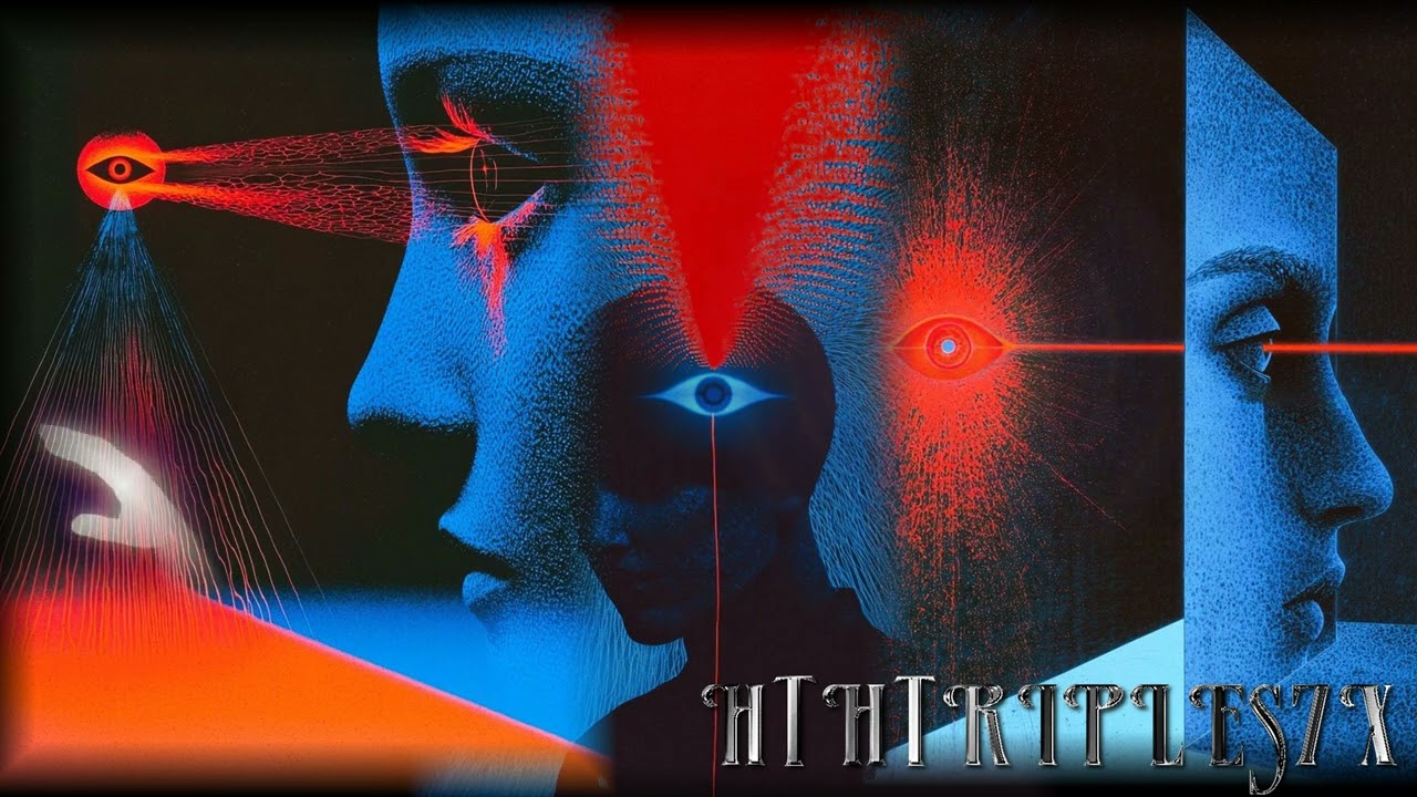 luracks Lurico mix by hth🔺🔴 \\ [432hz] Miracle Tone Of Nature |