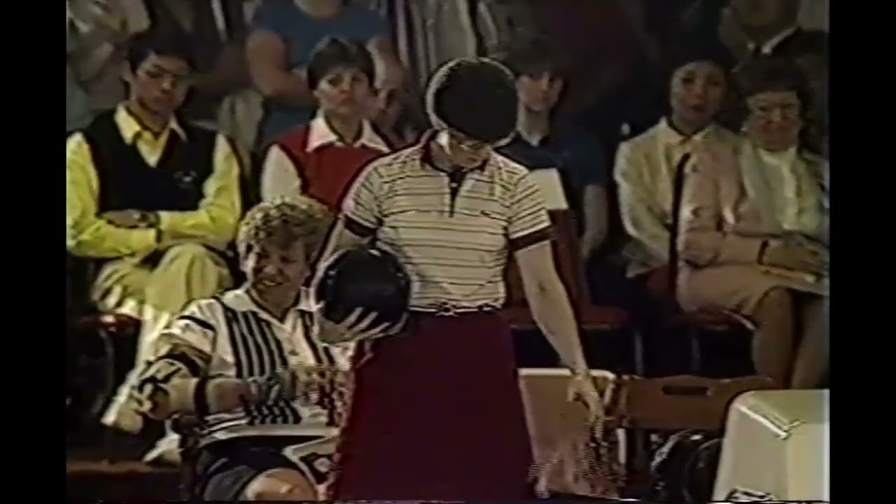1985 USBC Queens