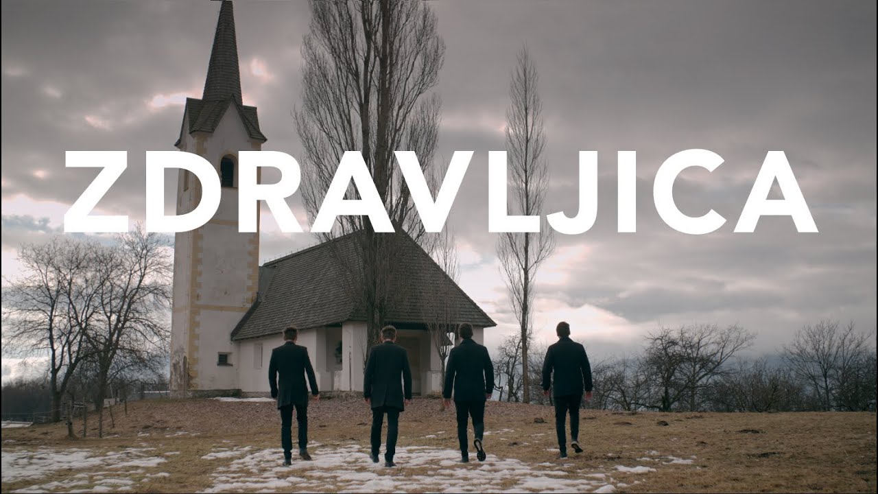 Kvartet 2 - Zdravljica