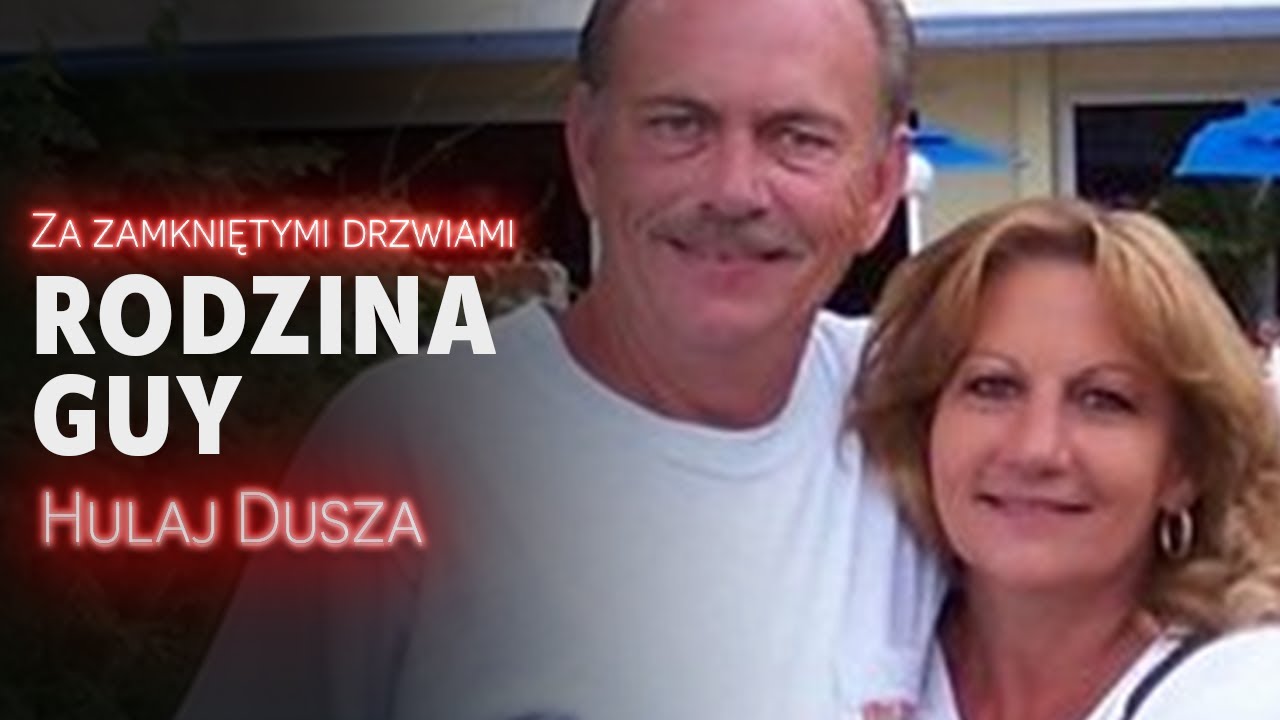 Za zamkniętymi drzwiami / Rodzina Guy - nasz mały geniusz / HULAJ DUSZA HISTORIE KRYMINALNE