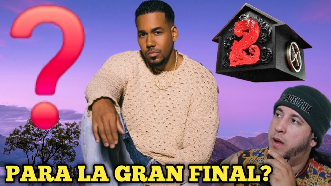 ES ROMEO SANTOS EL ARTISTA QUE CERRARA LA CASA DE ALOFOKE 2?