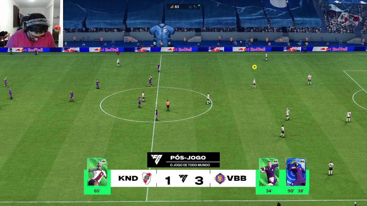 eafc 26 pro clubs