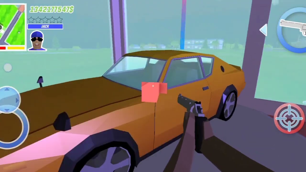 Today I am playing dude theft wars  today I am trying to sell and drive secret cars so you enjoy bye
