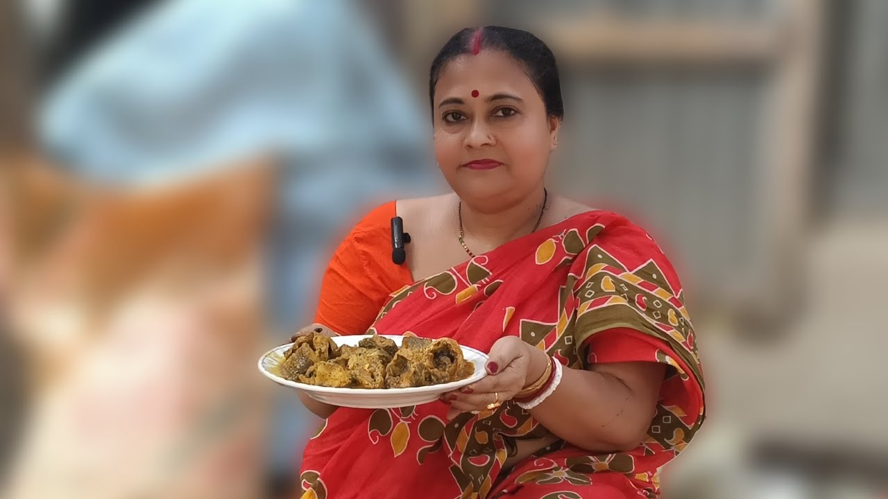 পারসে মাছের ঝাল রান্না করলাম 🐟🍲,😋 
