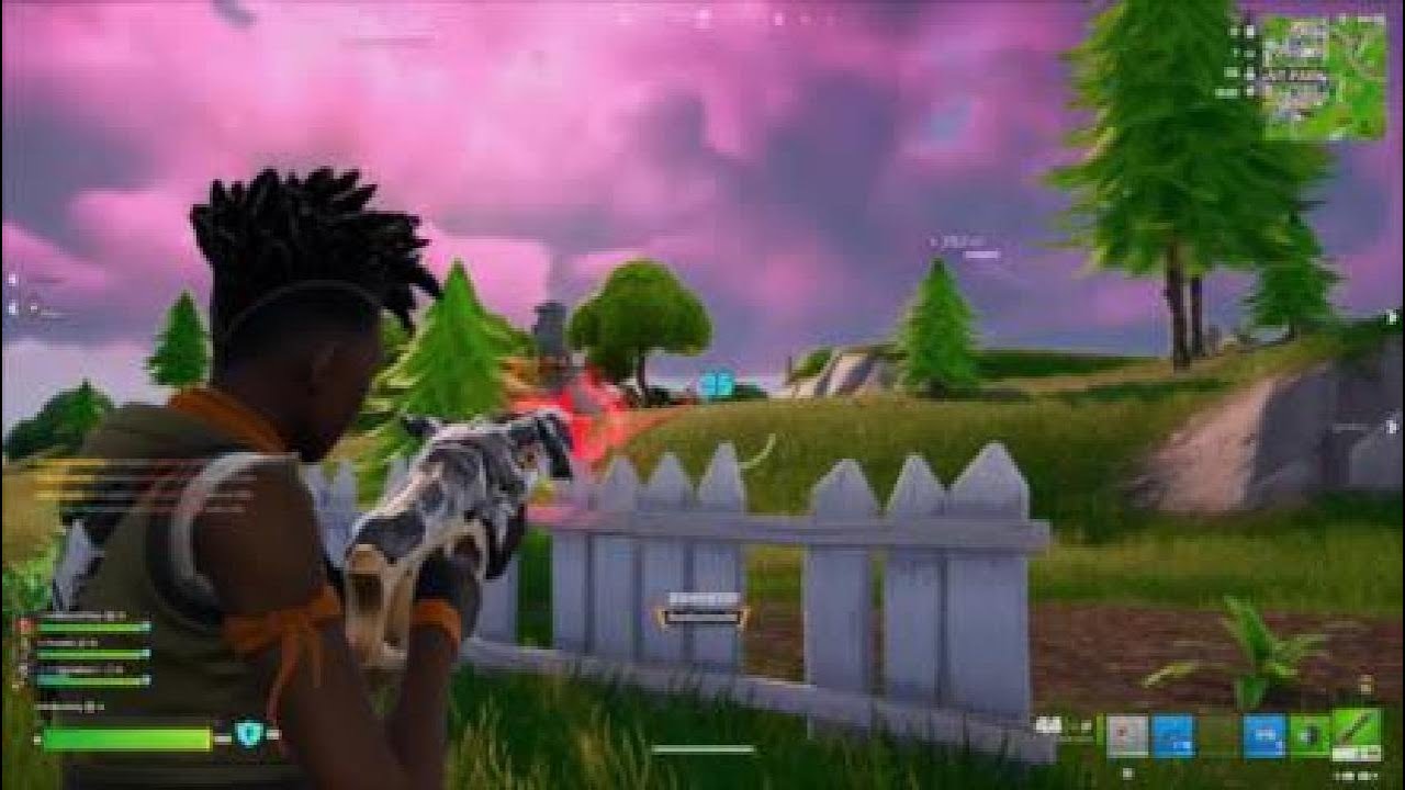 Y
