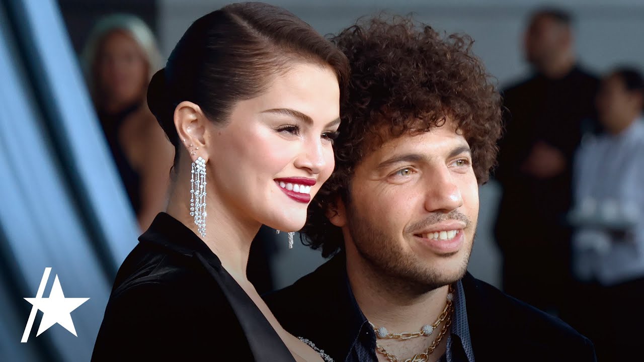Selena Gomez Reflects On ‘Complicated’ Bipolar Disorder Journey