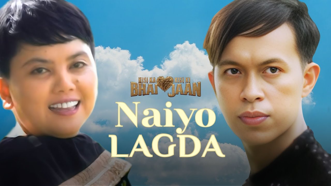 Naiyo Lagda (Cover) Dian Ar Syah & Wanna Bee