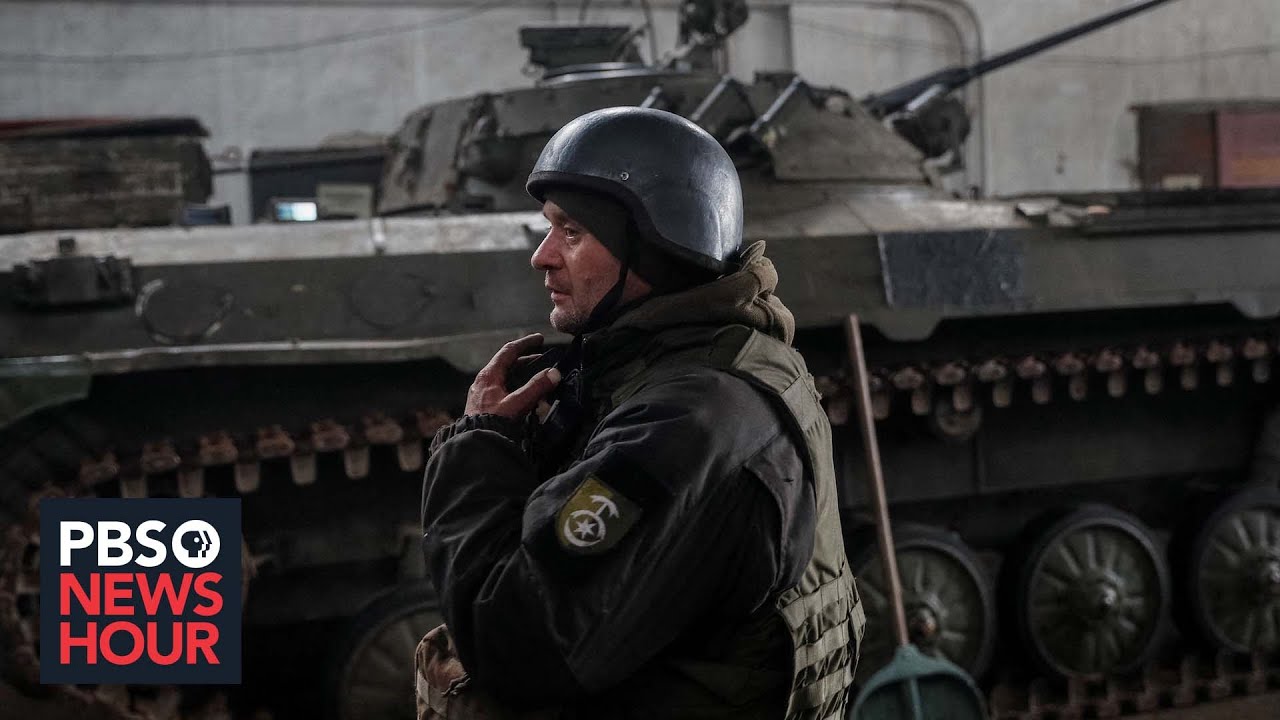 Will punitive measures against Russia deter a full-scale invasion of Ukraine?