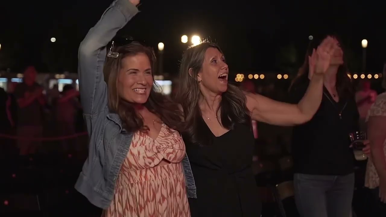 Irvine Nights: DSB Tribute to Journey | June 14, 2024