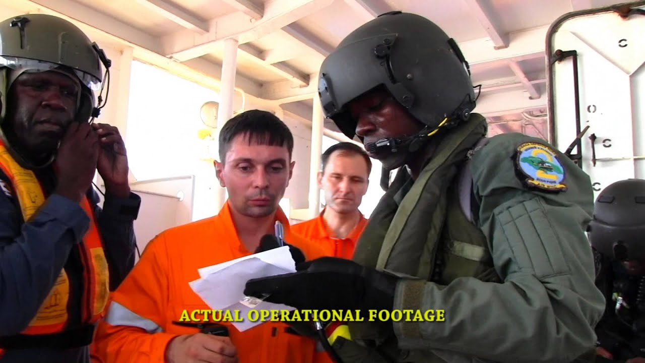 JDF Air Wing: Saving Lives Since 1963
