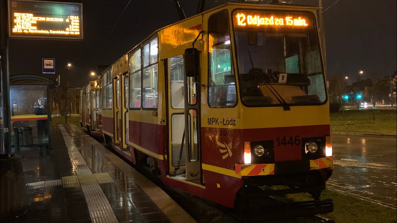 Konstal 805Na 