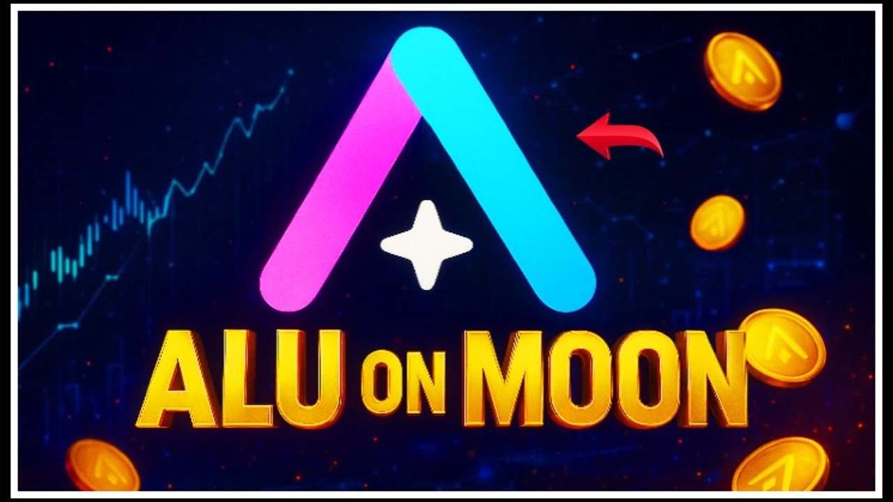 Altura (ALU) COIN NEW AND LATEST UPDATE 🚀 | ALU COIN NEWS | ALU CRYPTO PRICE PREDICTION 2026