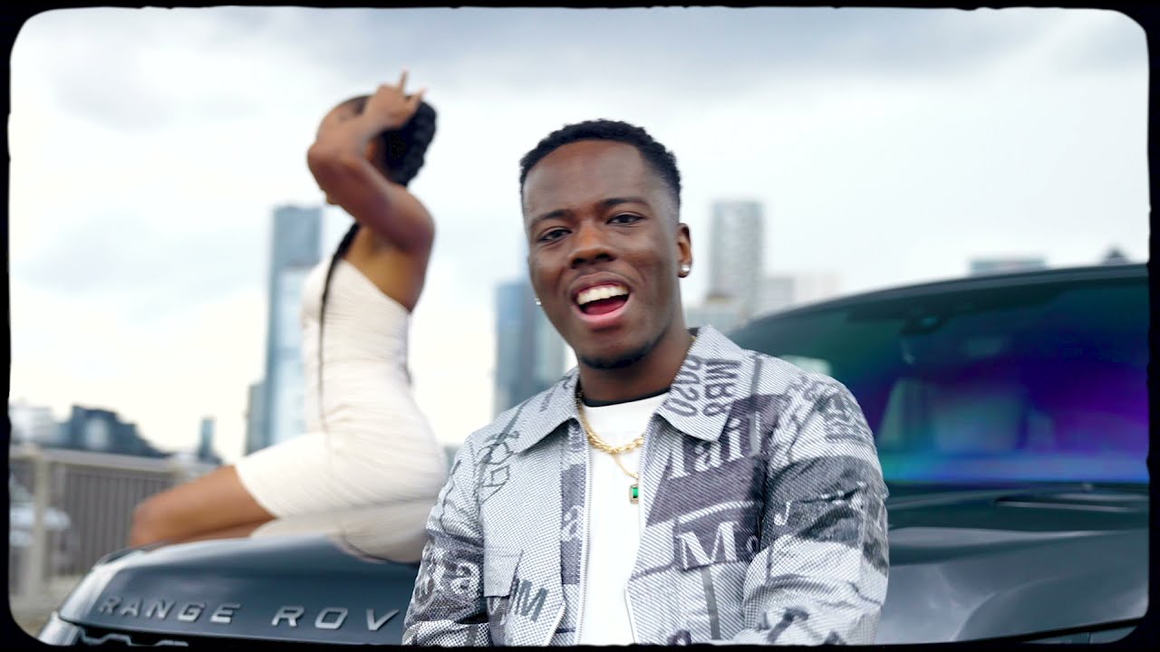 Ayz-O - Wyne (Official Video)