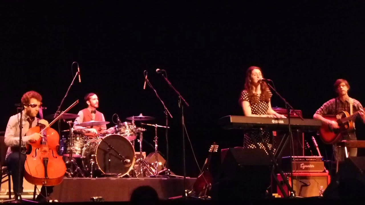Hillary Reynolds Band - 