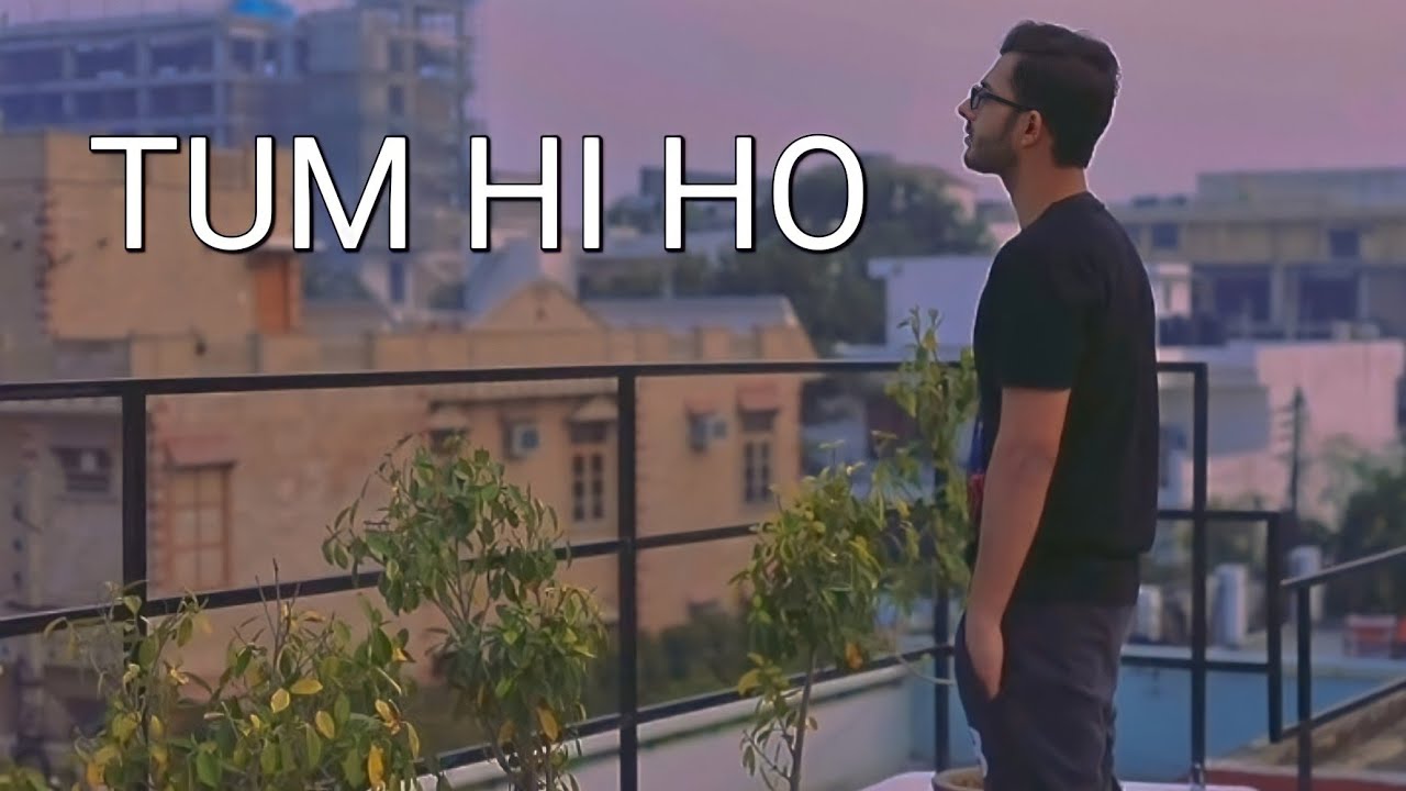 TUM HI HO 🥺 | @CarryMinati ❤️❤️ | WE LOVE YOU CARRY 🥺💕