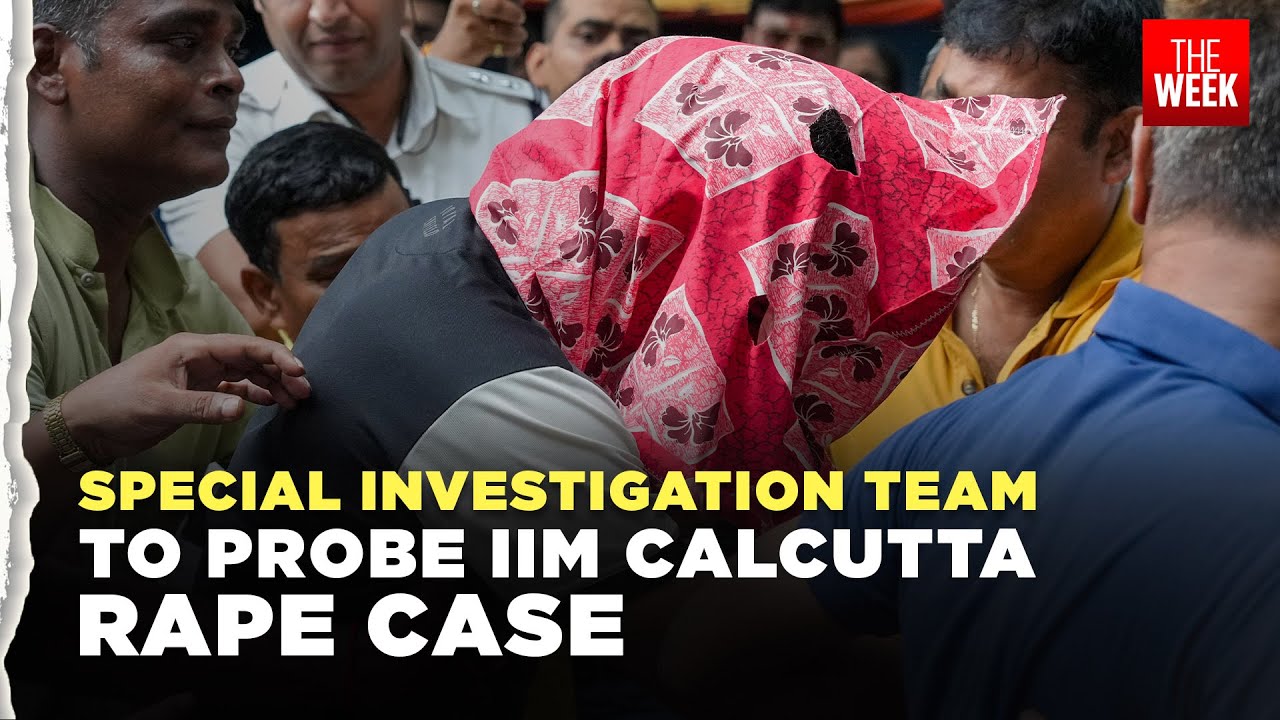 IIM-Calcutta rape case | 'She was not raped', says victim's father; WB police form SIT for probe