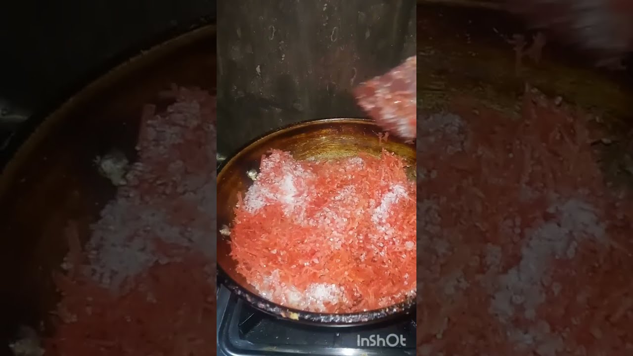 Gajar ka halwa|| quick and easy gajar ka halwa -हलवाई जैसा गाजर का स्वादिष्ट 👌हलवा मिनटों में||