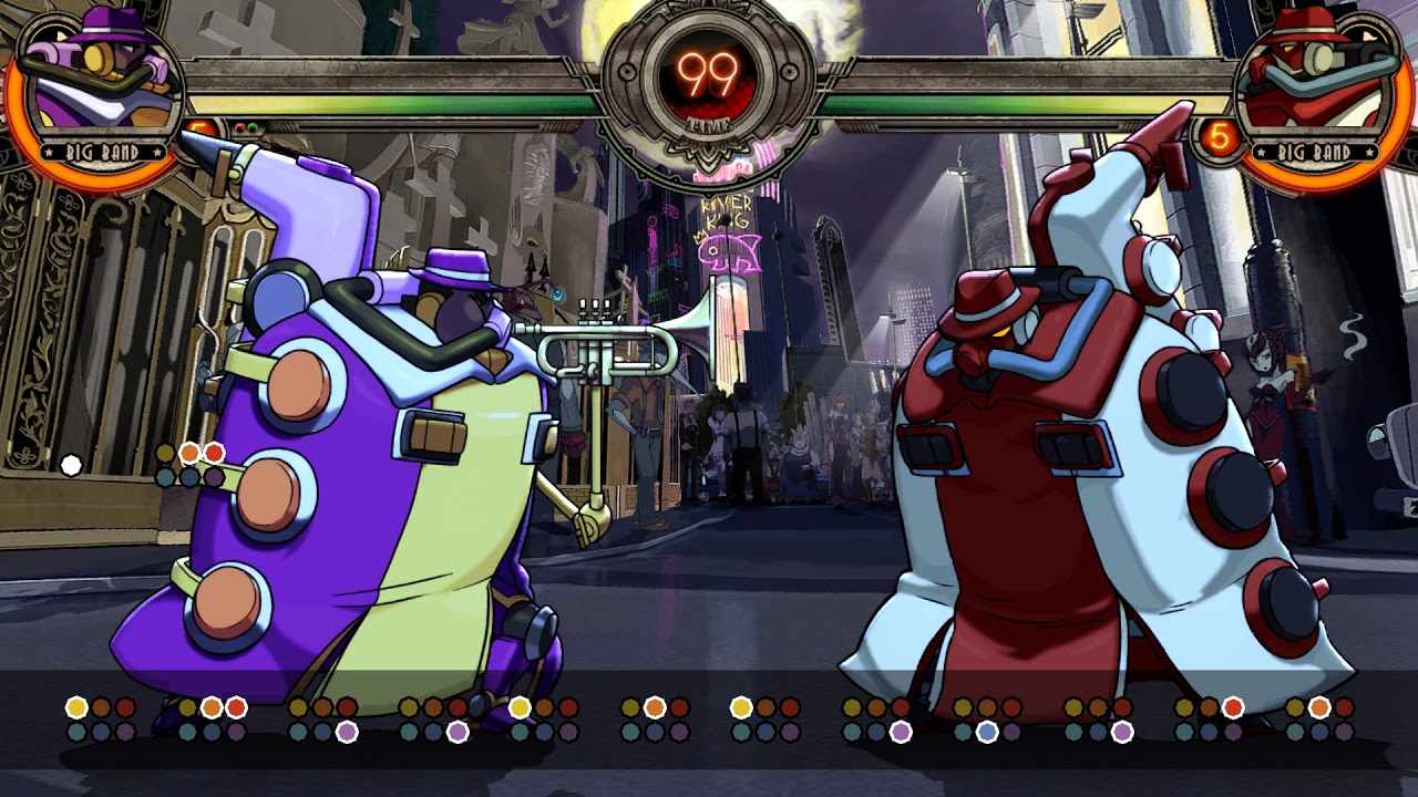 Evangelion - Big Band