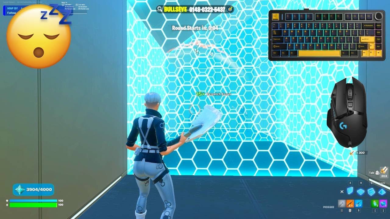Fortnite Piece Control #fortnite #gaming #fortniteclips #shorts #aulaf75 #g502
