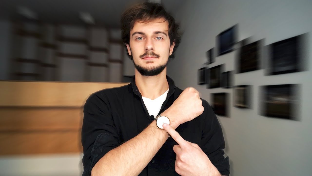 Pourquoi se lever (très) tôt.