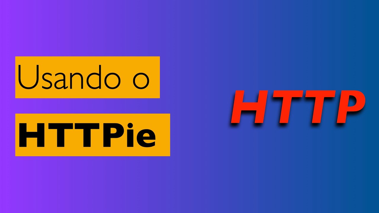 HTTPie Tutorial: Guia básico para Usar essa Ferramenta HTTP