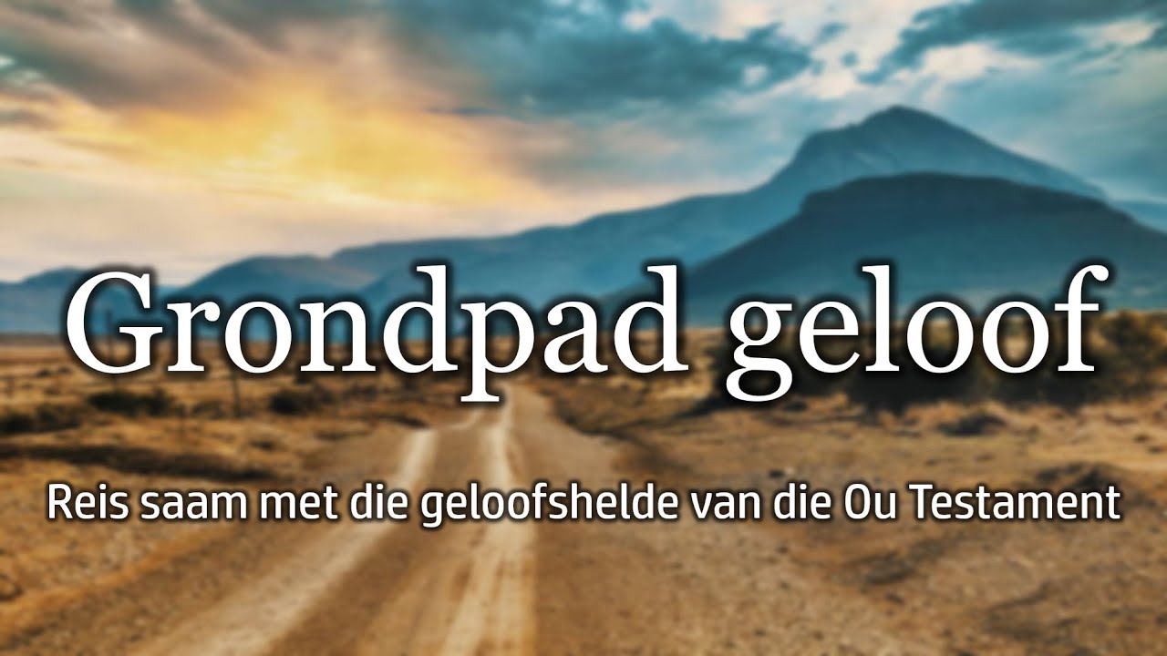 (b) Isak word gebore