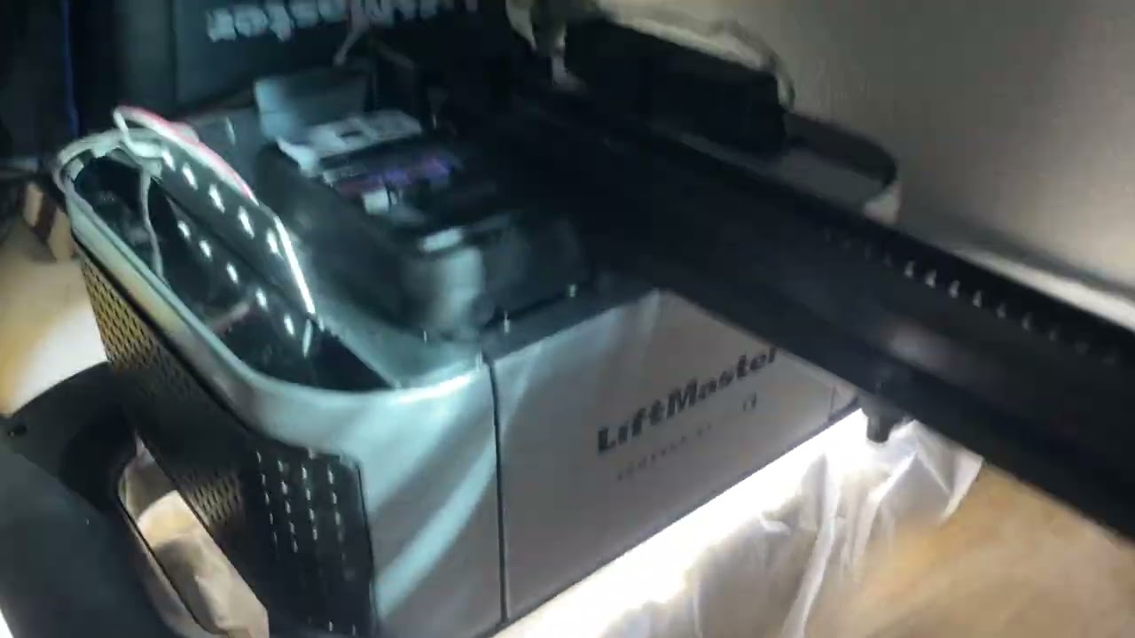 Liftmaster 6690L