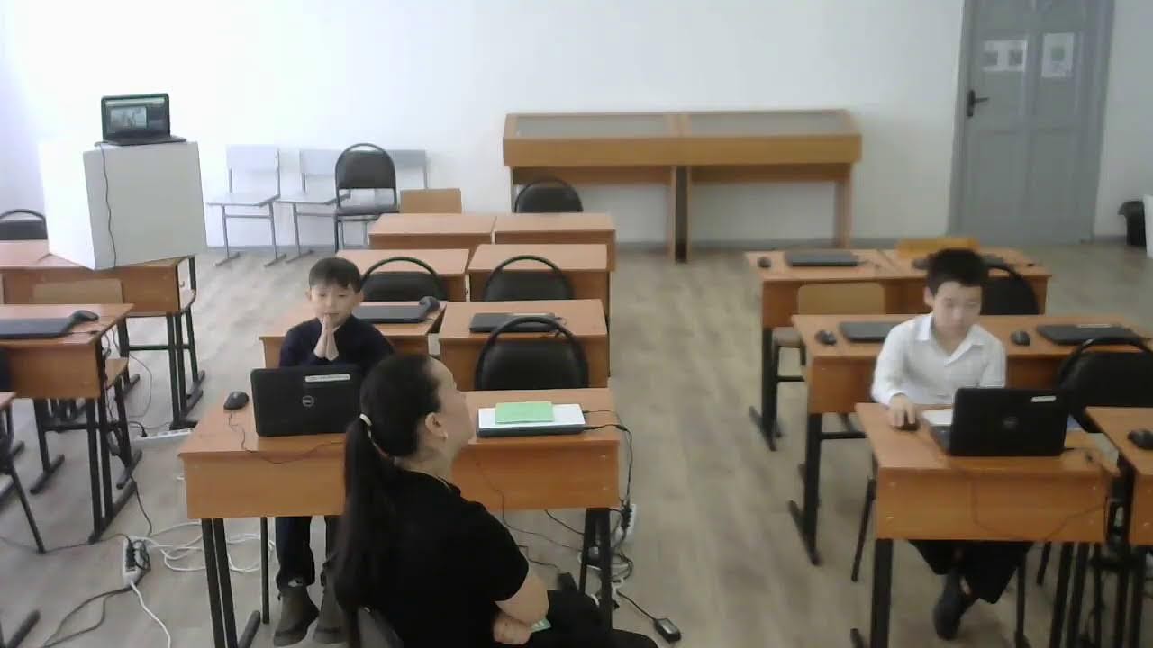 5-6 сынып оқушыларының олимпиадасы