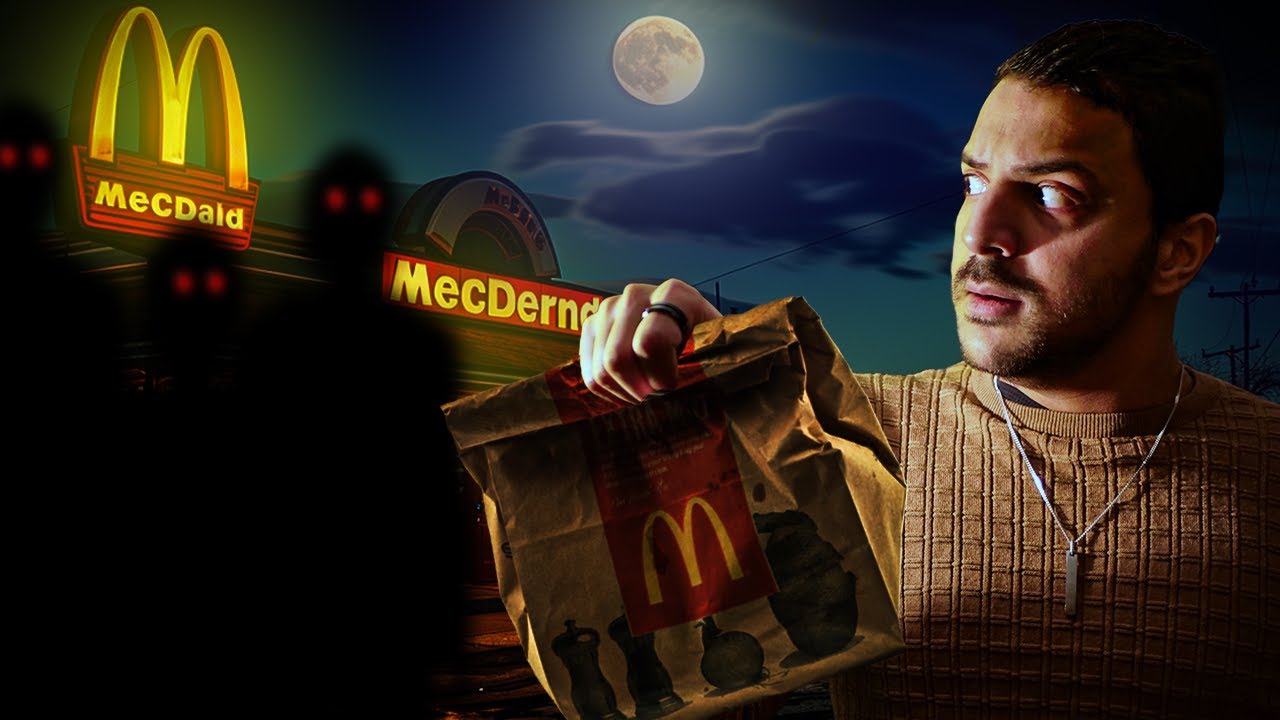 5 THREADS HORREUR | Évitez les fast-food... (en plus, ça fait grossir) #148