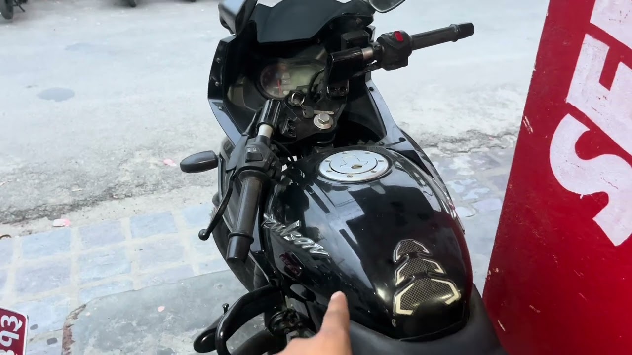 Welcome to new era recondition house pokhara ❤️🙏😱second hand bike & scooty for sale 9702887105 offe