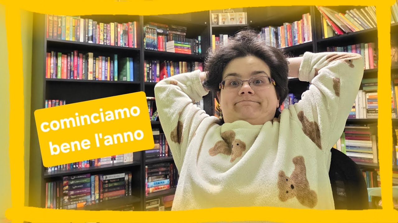 Tra Book Haul e Wrap Up - Gennaio 2026 - Mely