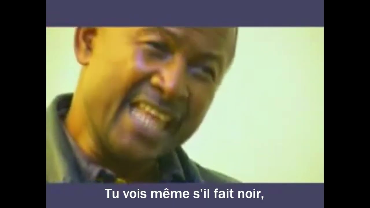 Kotro-baratra &ndash; Bruno Raisner sous-titr&eacute; en fran&ccedil;ais