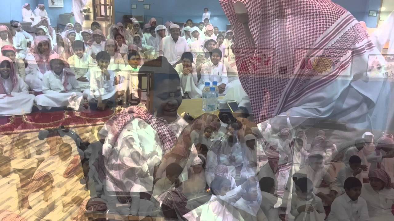 برامج نشاط جمعية التوعية الأسلامية في متوسطة ابي ايوب الانصاري 1437هـ