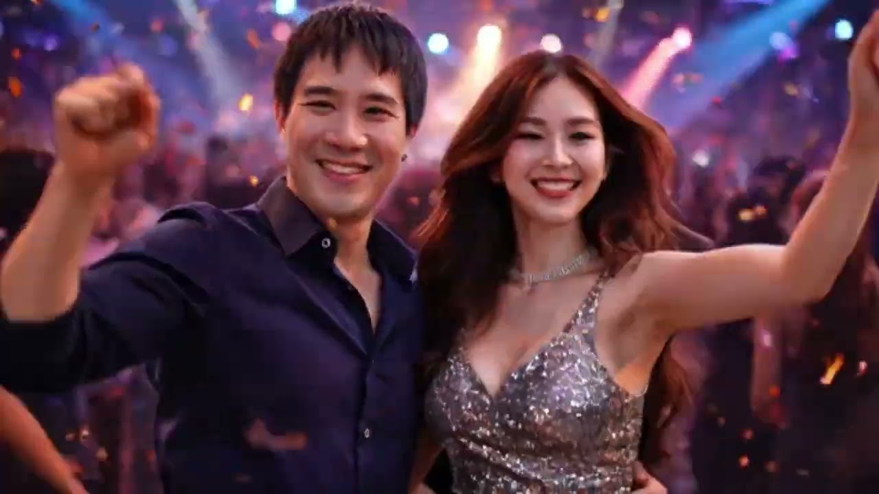 Đêm nay chỉ có chúng ta