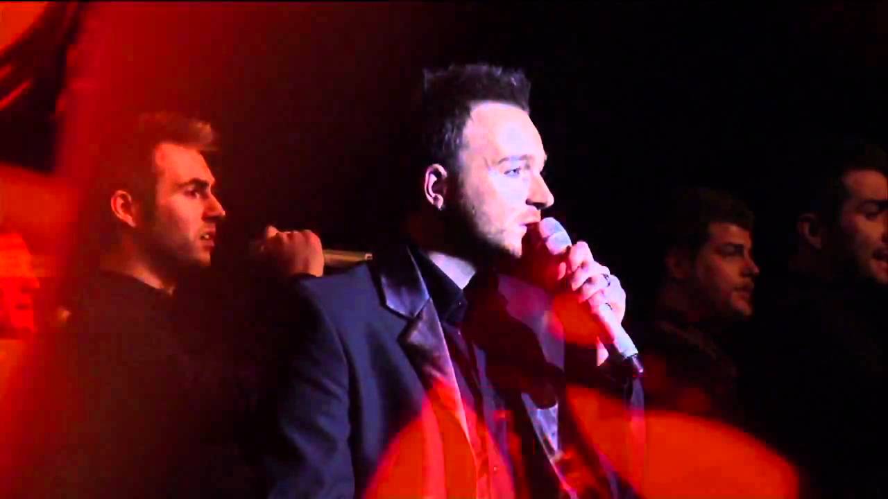 The 12 Tenors - Imagine