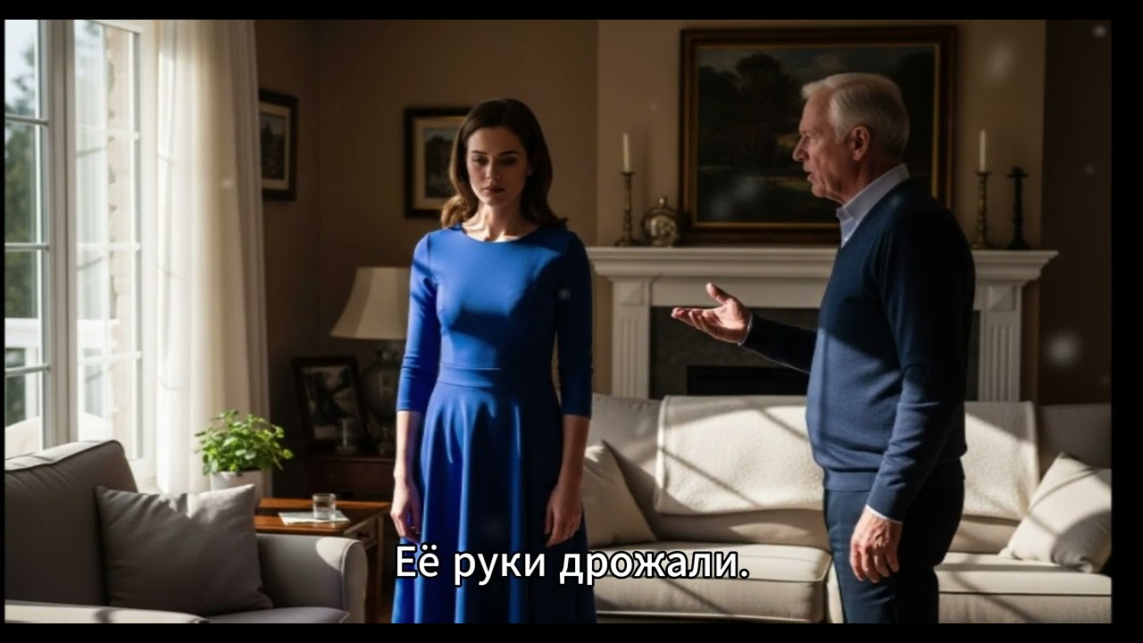 28 лет меня называли «ребёнком измены» 💔… ДНК всё изменила 🧬🔥