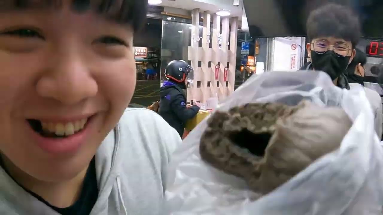 腳踏車環島DAY1