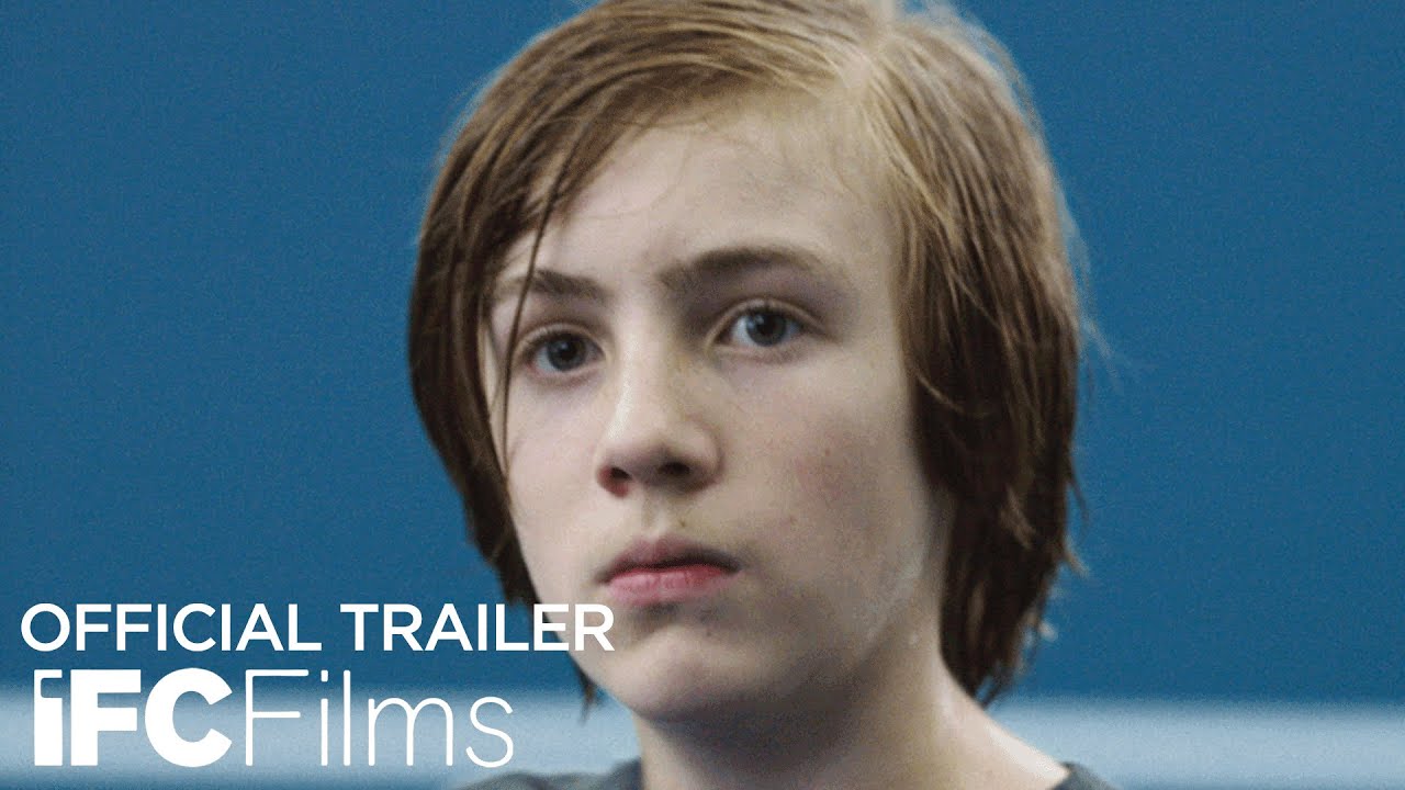 John and the Hole &ndash; oficjalny zwiastun | HD | IFC Films