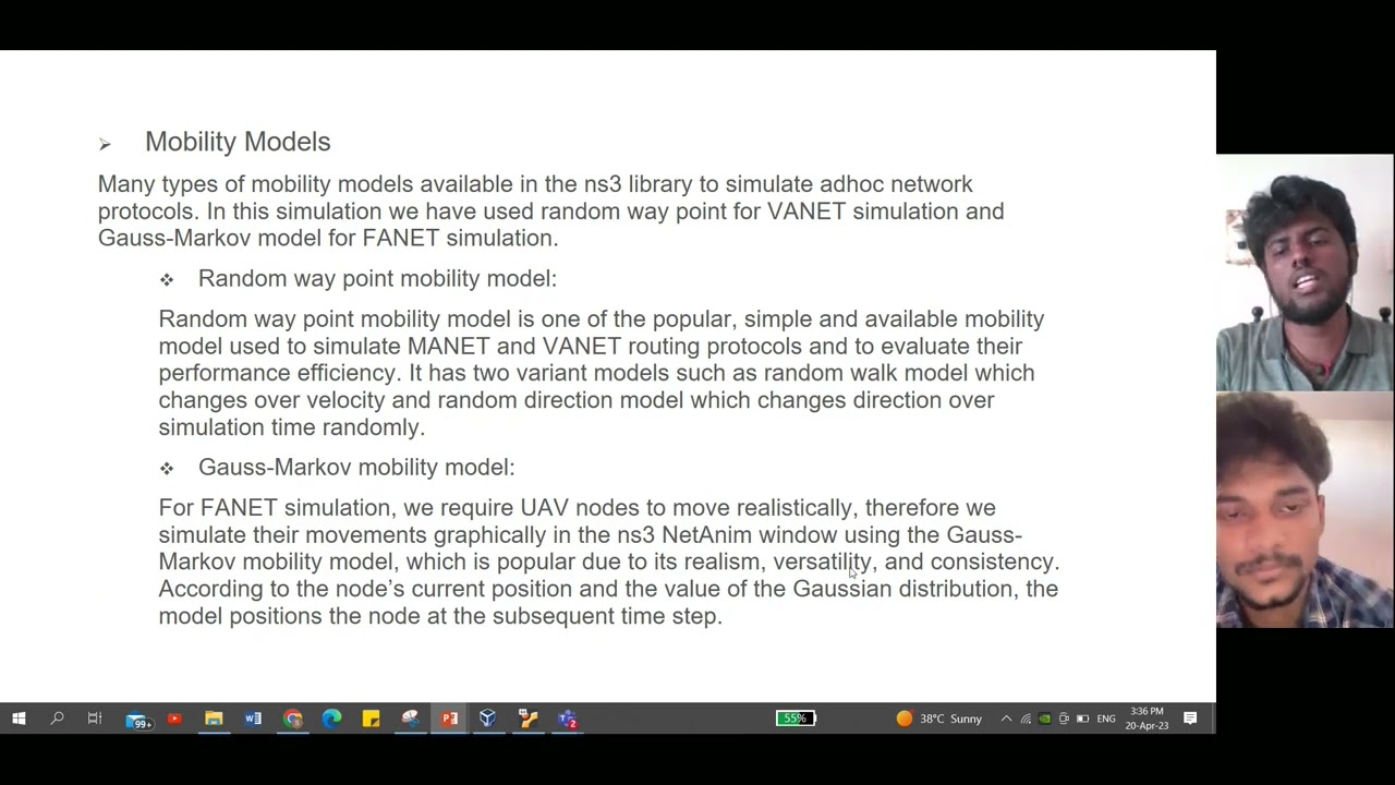 Integrated VANETs and FANETs driven multimodal smart transportation system for delivery