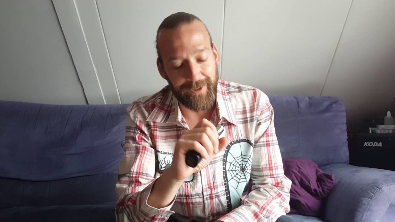 Kangertech CL tank 2 0 review English