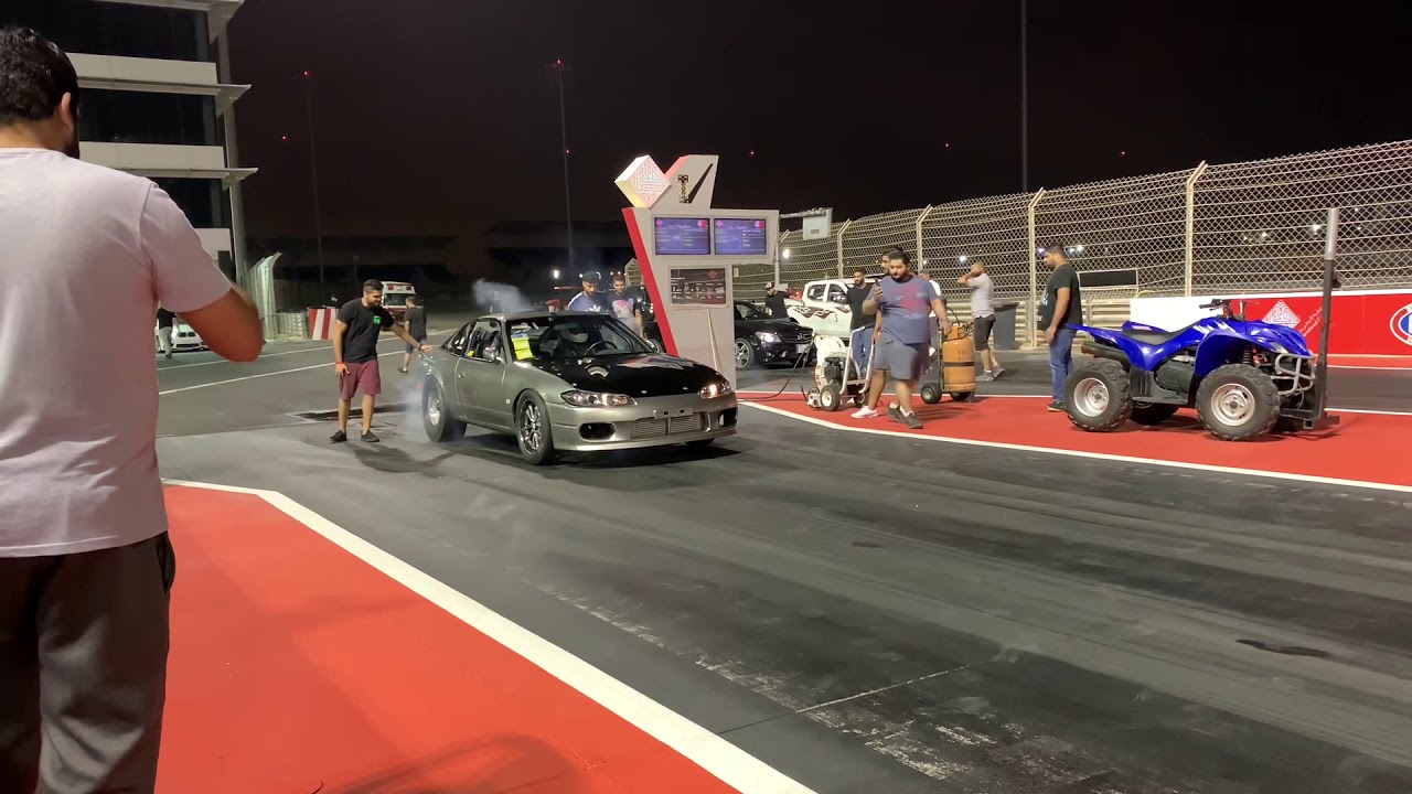Silvia 2jz 1098hp stick shift full weight 8.566 sec 1/4 mile and 5.556 in 1/8 mile (amplifier)