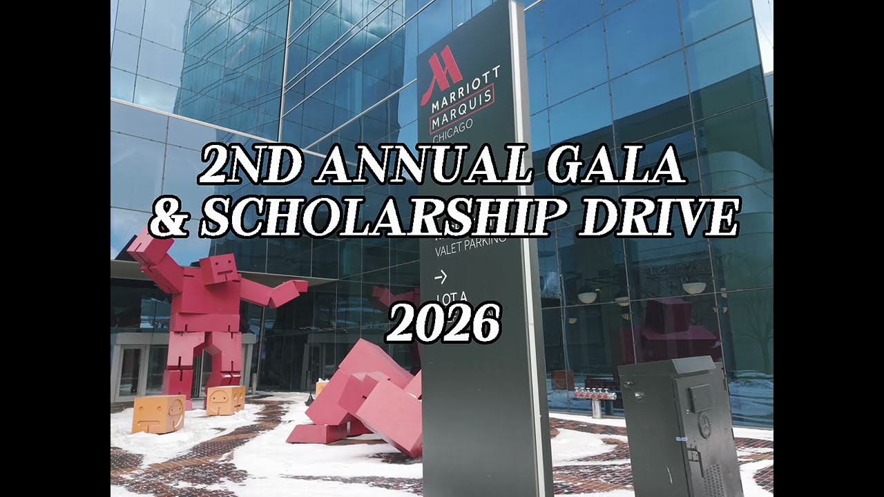 BCOE 2nd Annual Gala Recap