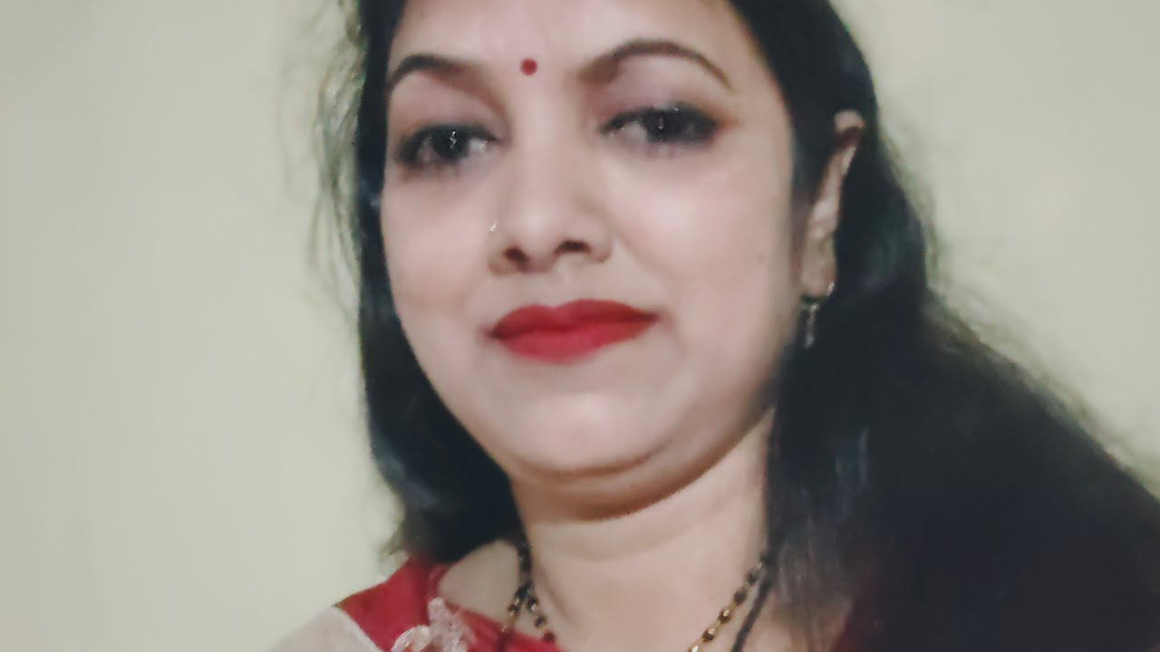 Lokgeet hindi geet evening I love u everyone