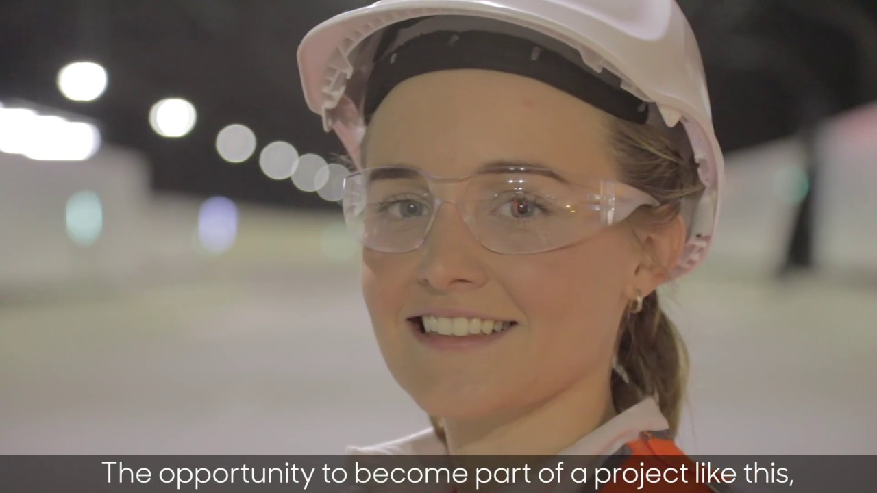 WestConnex New M4 Tunnels – A mega project transforming how Sydney moves