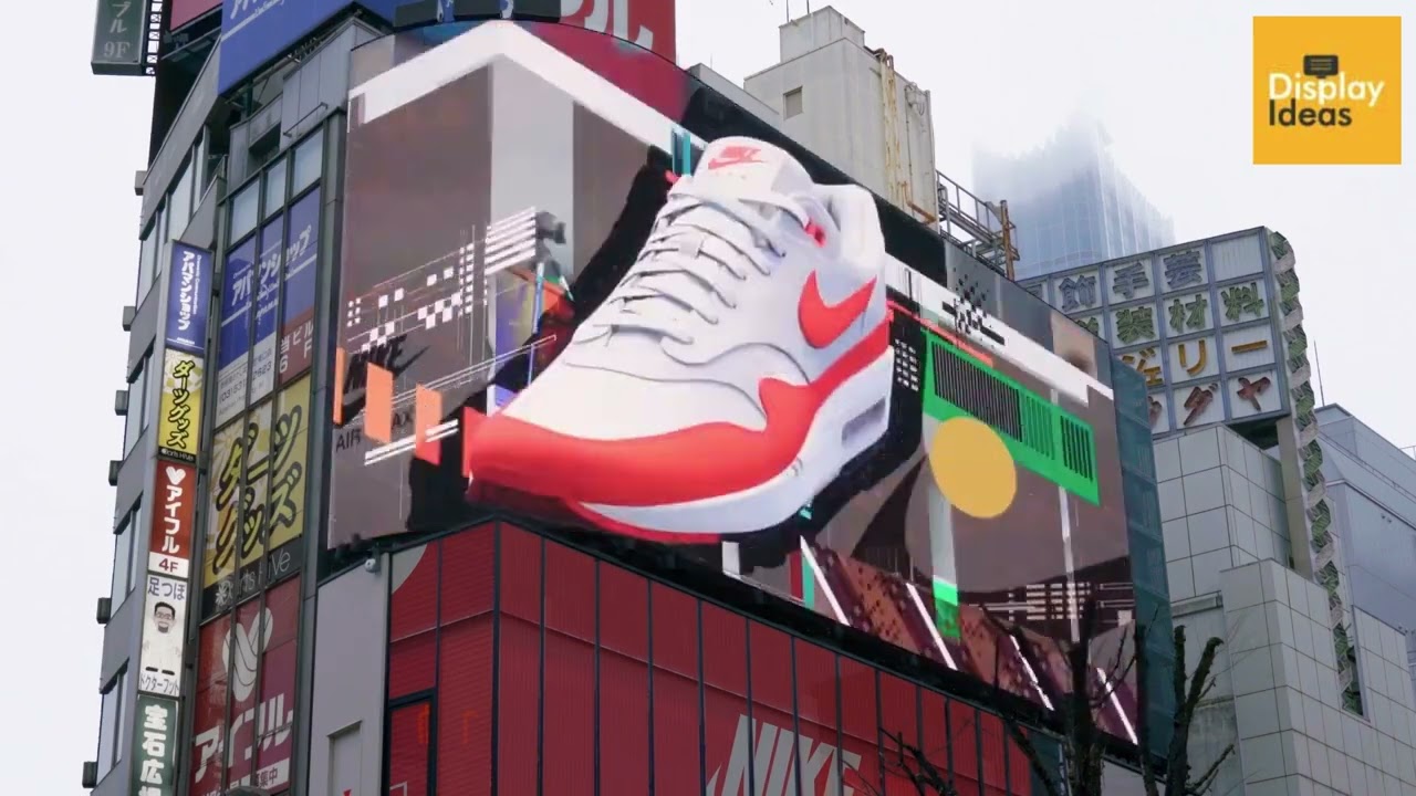 what is outdoor advertising | benefits | types by Display Ideas*